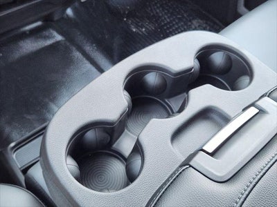 2026 RAM Ram 2500 RAM 2500 TRADESMAN CREW CAB 4X4 8' BOX