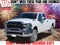 2026 RAM Ram 2500 RAM 2500 TRADESMAN CREW CAB 4X4 8' BOX