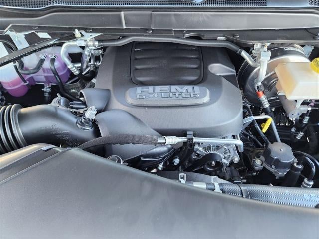 2026 RAM Ram 2500 RAM 2500 TRADESMAN CREW CAB 4X4 8' BOX