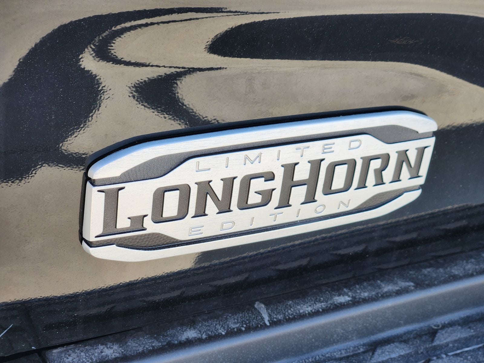 2026 RAM Ram 2500 RAM 2500 LIMITED LONGHORN CREW CAB 4X4 6'4' BOX