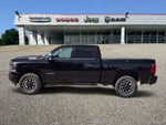 2026 RAM Ram 2500 RAM 2500 LIMITED LONGHORN CREW CAB 4X4 6'4' BOX