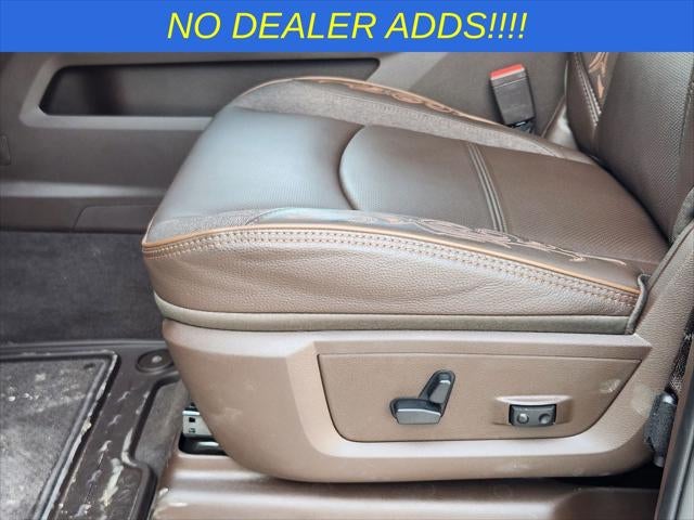 2026 RAM Ram 2500 RAM 2500 LIMITED LONGHORN CREW CAB 4X4 6'4' BOX