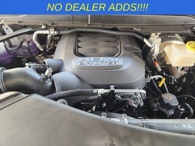 2026 RAM Ram 2500 RAM 2500 LIMITED LONGHORN CREW CAB 4X4 6'4' BOX