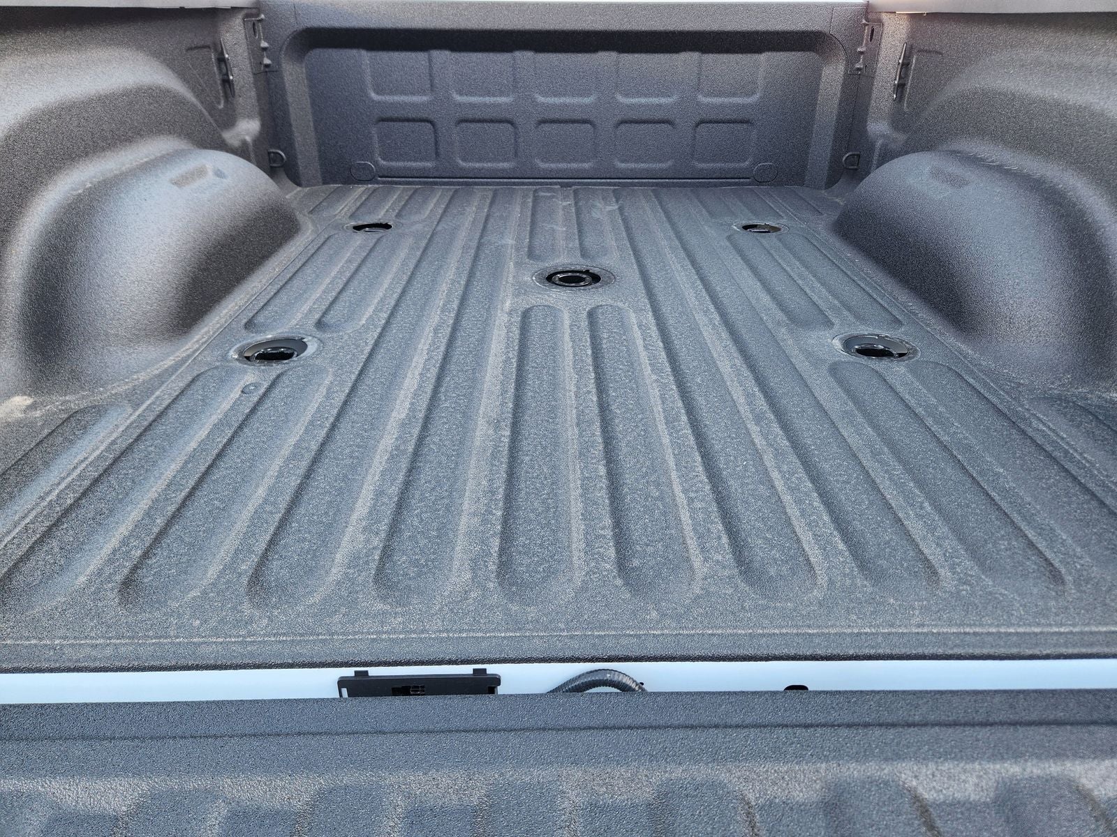 2026 RAM Ram 2500 RAM 2500 LIMITED LONGHORN CREW CAB 4X4 6'4' BOX