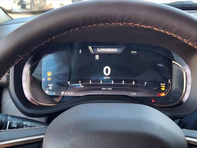 2026 RAM Ram 2500 RAM 2500 LIMITED LONGHORN CREW CAB 4X4 6'4' BOX