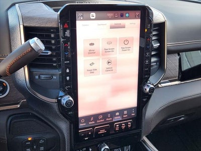 2026 RAM Ram 2500 RAM 2500 LIMITED LONGHORN CREW CAB 4X4 6'4' BOX