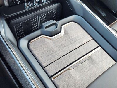 2026 RAM Ram 2500 RAM 2500 LIMITED LONGHORN CREW CAB 4X4 6'4' BOX