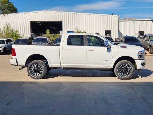 2026 RAM Ram 2500 RAM 2500 LIMITED LONGHORN CREW CAB 4X4 6'4' BOX