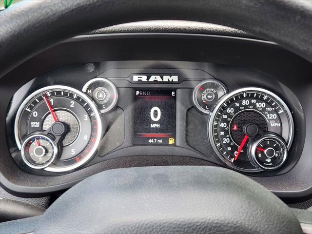 2024 RAM Ram 5500 Chassis Cab RAM 5500 TRADESMAN CHASSIS CREW CAB 4X2 84' CA