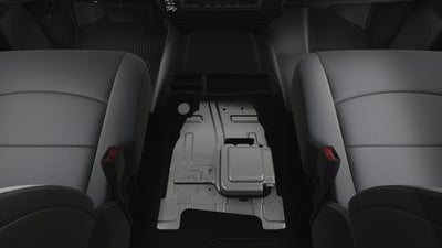 2024 RAM Ram 5500 Chassis Cab RAM 5500 TRADESMAN CHASSIS CREW CAB 4X2 84' CA