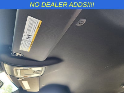 2026 RAM Ram 5500 Chassis Cab RAM 5500 TRADESMAN CHASSIS CREW CAB 4X4 84' CA