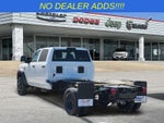 2026 RAM Ram 5500 Chassis Cab RAM 5500 TRADESMAN CHASSIS CREW CAB 4X4 84' CA