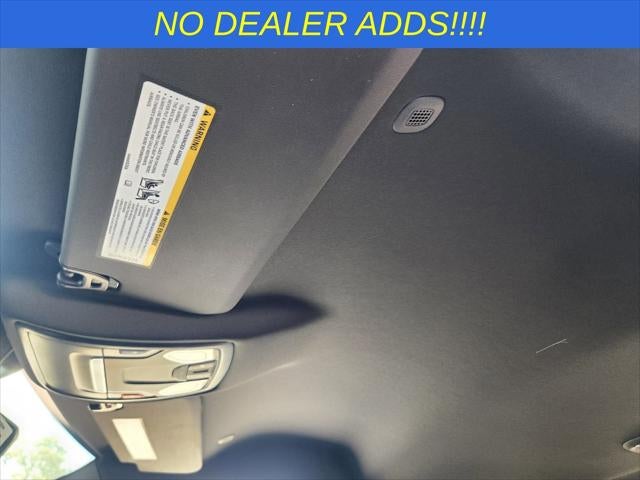 2026 RAM Ram 5500 Chassis Cab RAM 5500 TRADESMAN CHASSIS CREW CAB 4X4 84' CA