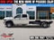 2026 RAM 5500 Chassis Cab RAM 5500 TRADESMAN CHASSIS CREW CAB 4X4 84' CA