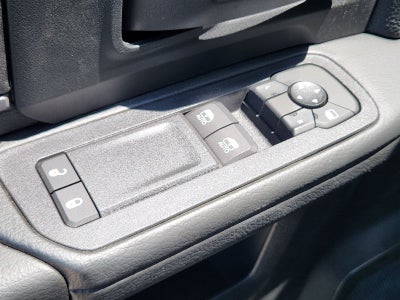 2025 RAM Ram 3500 Chassis Cab RAM 3500 TRADESMAN CHASSIS REGULAR CAB 4X2 60' CA