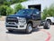 2025 RAM Ram 3500 Chassis Cab RAM 3500 TRADESMAN CHASSIS REGULAR CAB 4X2 60' CA