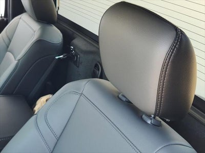 2025 RAM Ram 3500 Chassis Cab RAM 3500 TRADESMAN CHASSIS REGULAR CAB 4X2 60' CA