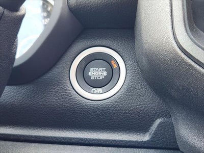 2025 RAM Ram 3500 Chassis Cab RAM 3500 TRADESMAN CHASSIS REGULAR CAB 4X2 60' CA