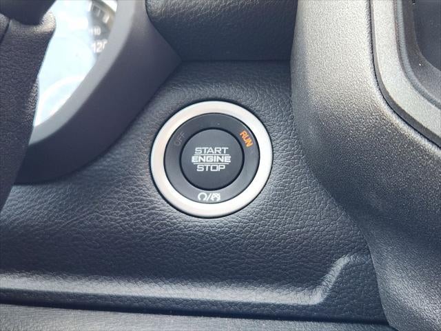 2025 RAM Ram 3500 Chassis Cab RAM 3500 TRADESMAN CHASSIS REGULAR CAB 4X2 60' CA