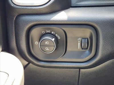 2025 RAM Ram 3500 Chassis Cab RAM 3500 TRADESMAN CHASSIS REGULAR CAB 4X2 60' CA