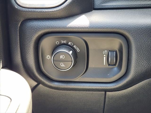 2025 RAM Ram 3500 Chassis Cab RAM 3500 TRADESMAN CHASSIS REGULAR CAB 4X2 60' CA