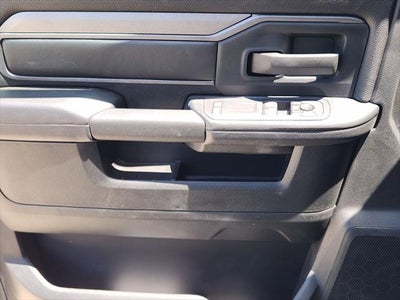 2025 RAM Ram 3500 Chassis Cab RAM 3500 TRADESMAN CHASSIS REGULAR CAB 4X2 60' CA