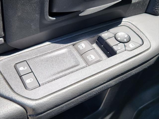 2025 RAM Ram 3500 Chassis Cab RAM 3500 TRADESMAN CHASSIS REGULAR CAB 4X2 60' CA