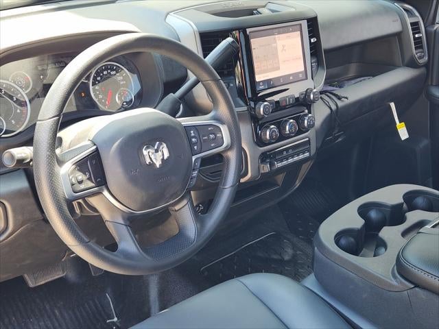 2025 RAM Ram 3500 Chassis Cab RAM 3500 TRADESMAN CHASSIS REGULAR CAB 4X2 60' CA