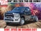 2025 RAM Ram 3500 Chassis Cab RAM 3500 TRADESMAN CHASSIS REGULAR CAB 4X2 60' CA