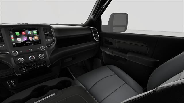 2025 RAM Ram 3500 Chassis Cab RAM 3500 TRADESMAN CHASSIS REGULAR CAB 4X2 60' CA