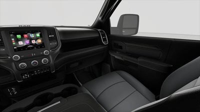 2025 RAM Ram 3500 Chassis Cab RAM 3500 TRADESMAN CHASSIS REGULAR CAB 4X2 60' CA