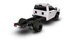 2026 RAM Ram 3500 Chassis Cab RAM 3500 TRADESMAN CHASSIS REGULAR CAB 4X4 60' CA