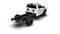 2026 RAM Ram 3500 Chassis Cab RAM 3500 TRADESMAN CHASSIS REGULAR CAB 4X4 60' CA
