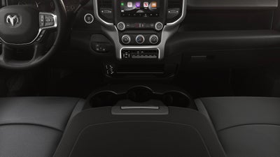 2026 RAM Ram 3500 Chassis Cab RAM 3500 TRADESMAN CHASSIS REGULAR CAB 4X4 60' CA