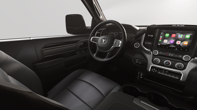 2026 RAM Ram 3500 Chassis Cab RAM 3500 TRADESMAN CHASSIS REGULAR CAB 4X4 60' CA