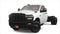 2025 RAM Ram 3500 Chassis Cab RAM 3500 TRADESMAN CHASSIS REGULAR CAB 4X4 84' CA