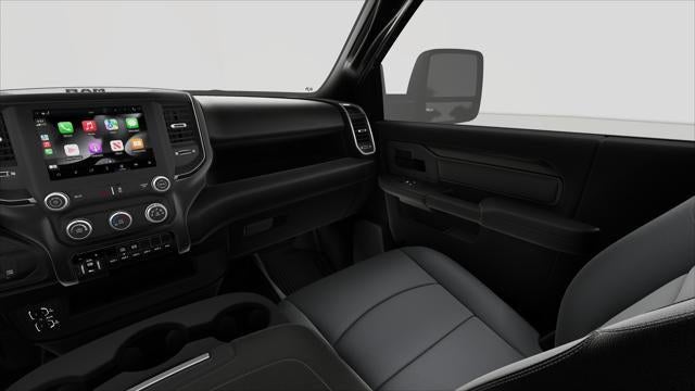 2025 RAM Ram 3500 Chassis Cab RAM 3500 TRADESMAN CHASSIS REGULAR CAB 4X4 84' CA