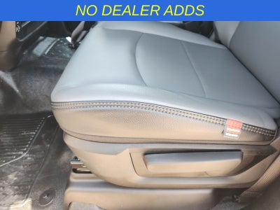 2026 RAM Ram 3500 Chassis Cab RAM 3500 TRADESMAN CREW CAB CHASSIS 4X4 60' CA