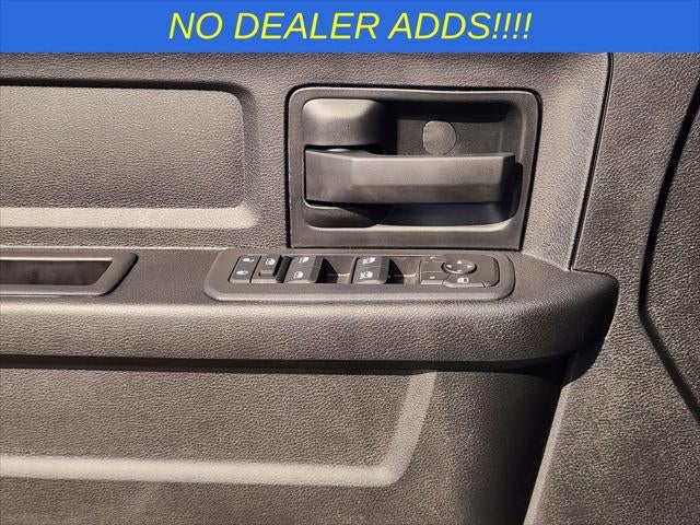 2026 RAM Ram 3500 Chassis Cab RAM 3500 TRADESMAN CREW CAB CHASSIS 4X4 60' CA