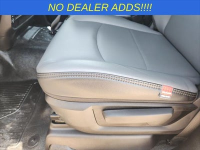 2026 RAM Ram 3500 Chassis Cab RAM 3500 TRADESMAN CREW CAB CHASSIS 4X4 60' CA