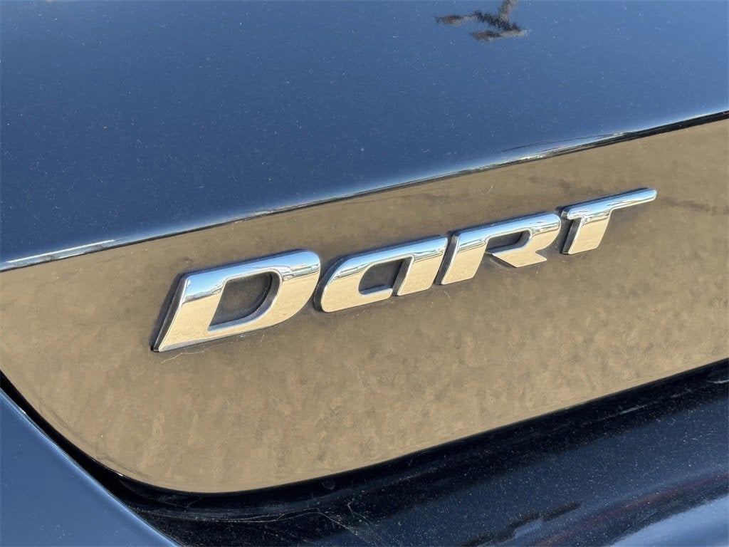 2013 Dodge Dart SXT