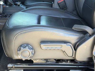 2021 Jeep Gladiator Texas Trail