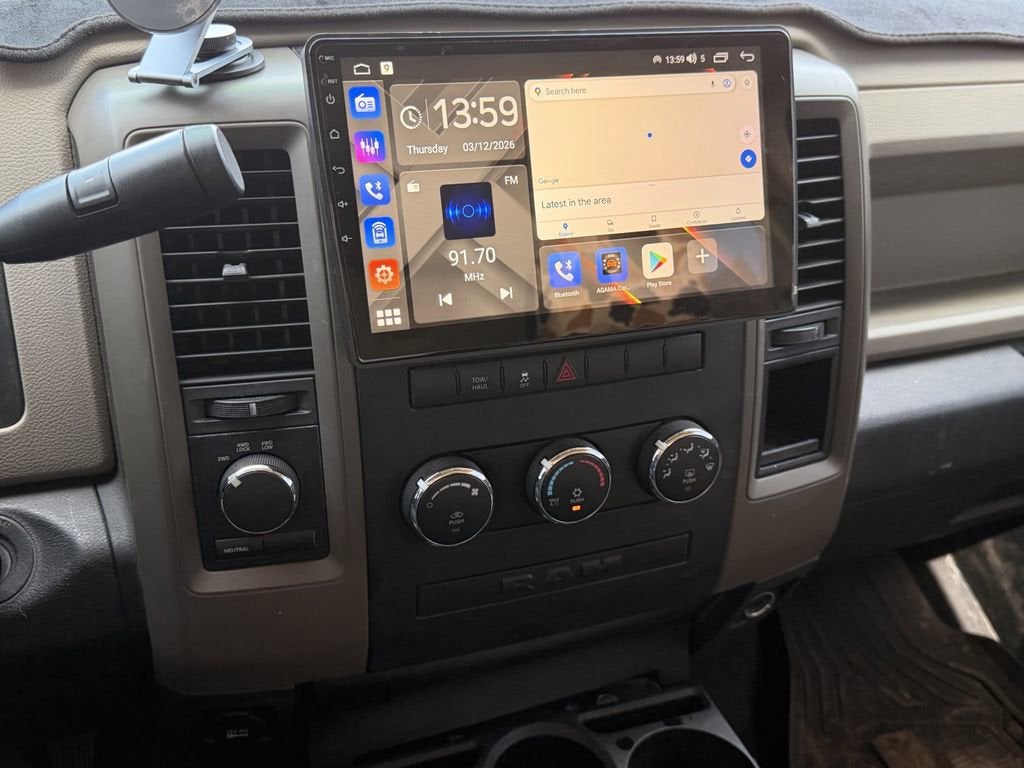 2012 RAM 1500 Express