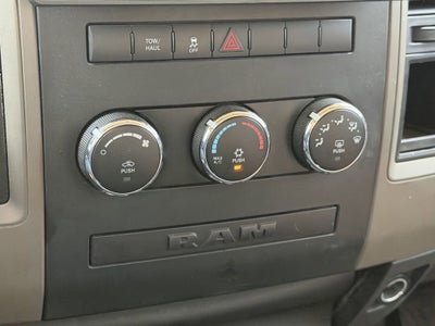 2012 RAM 1500 Express