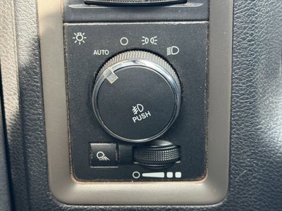 2012 RAM 1500 Express