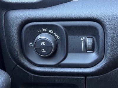 2025 RAM 1500 Lone Star