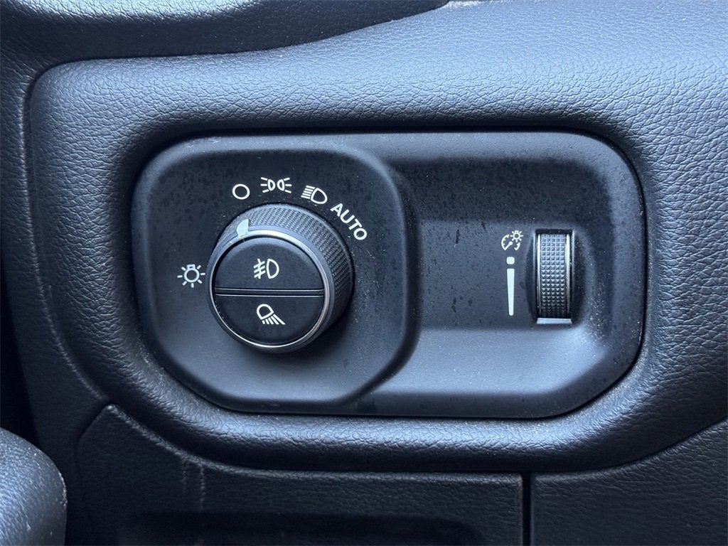 2025 RAM 1500 Lone Star