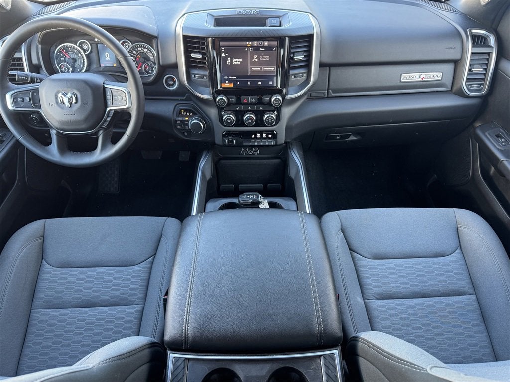 2025 RAM 1500 Lone Star