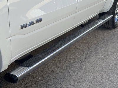 2025 RAM 1500 Lone Star