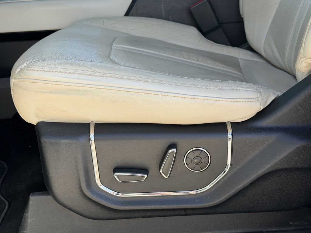 2019 Ford Expedition Platinum